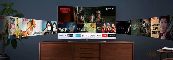 What’s a smart TV and what can it do for you