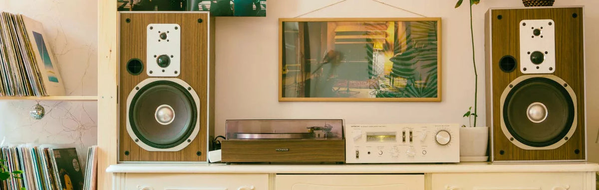 How to choose the ideal home sound system