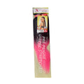 Hair extensions X-Pression Pre-Peigne T1b/As-Pink 2 Units