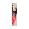 Hair extensions X-Pression Pre-Peigne T1B/Red 2 Units