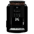 Electric Coffee-maker Krups Black 1450 W 15 bar 1,7 L