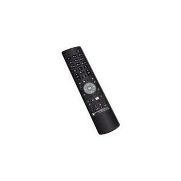 Universal Remote Control Philips 1719 Black