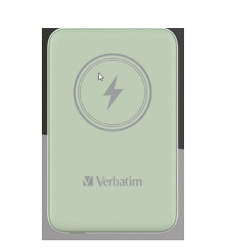 Powerbank Verbatim 32246 Green 10000 mAh