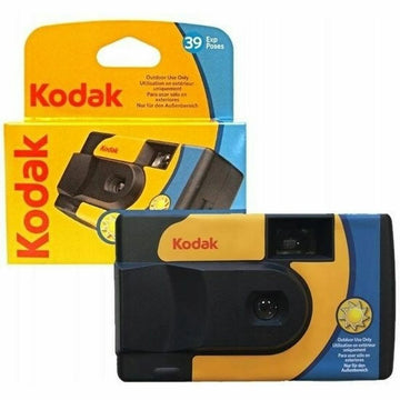 Interactive Toy Kodak