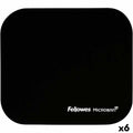 Non-slip Mat FellowesBlack Natural rubber (6 Units)