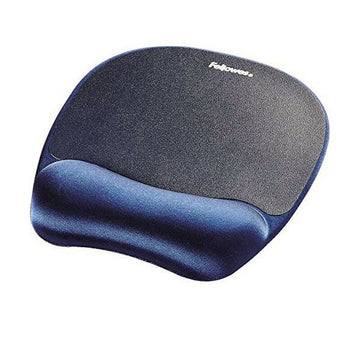 Non-slip Mat Fellowes 9172801 Dark blue