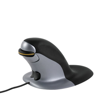 Mouse Fellowes 9894801 Black Black/Grey