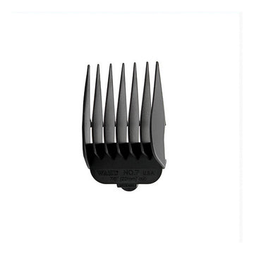 Haircutting Comb Wahl Moser 7/8" Nº7 (22 mm)