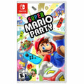 Video game for Switch Nintendo Super Mario Party