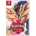 Video game for Switch Nintendo Pokémon Shield