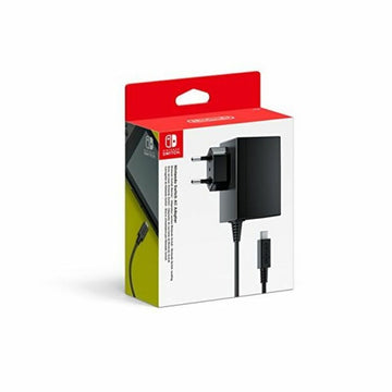 Wall Charger Nintendo 190120182