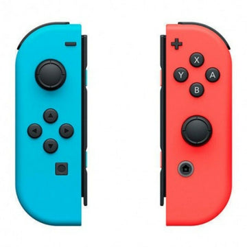 Wireless Gamepad Nintendo Joy-Con Blue Red