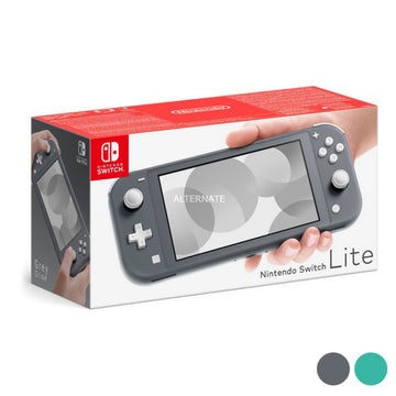 Nintendo Switch Lite Nintendo 5,5" LCD 32 GB WiFi