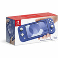 Nintendo Switch Nintendo 197059 Blue