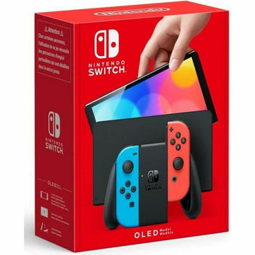 Nintendo Switch OLED Nintendo Switch OLED Black