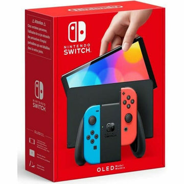 Nintendo Switch Nintendo OLED