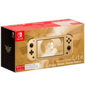 Nintendo Switch Nintendo SWLITE HY + 12S Golden