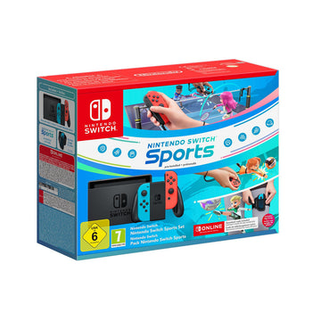 Nintendo Switch Nintendo Mario Kart 8 Deluxe Blue