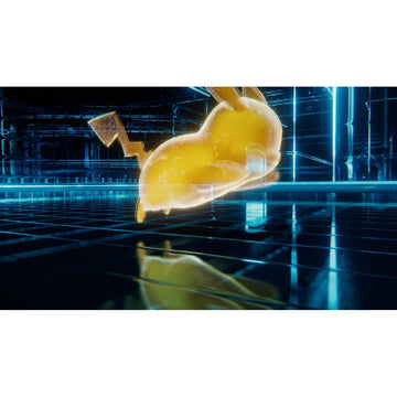 Video game for Switch Nintendo POKEMON LEGENDS Z-A