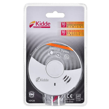 Alarm System Kidde 10Y29A