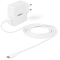 Portable charger Startech WCH1CEU White