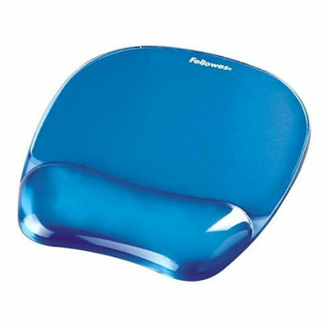 Non-slip Mat Fellowes 91141 Blue