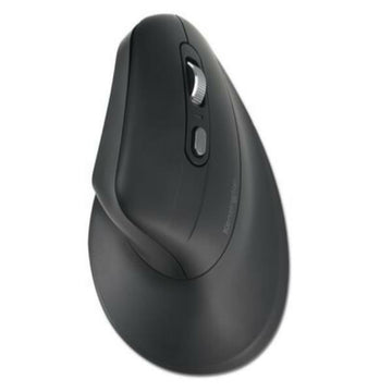 Ergonomic Optical Mouse Kensington MY630 Black 2400 dpi