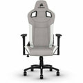 Gaming Chair Corsair T3 Rush White/Grey