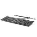 Keyboard HP Z9H48AA#ABA Black