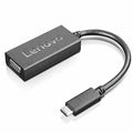 USB C to VGA Adapter Lenovo 4X90M42956