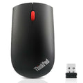 Wireless Mouse Lenovo ESENTIAL Black