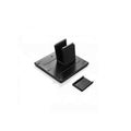 Holder Lenovo 4XF0N82412 Black