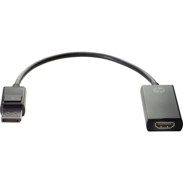 DisplayPort to HDMI Adapter HP 2JA63AA