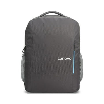 Laptop Backpack Lenovo GX40Q75217 Black Grey Monochrome