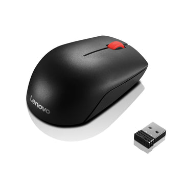 Wireless Bluetooth Mouse Lenovo 4Y50R20864 Black