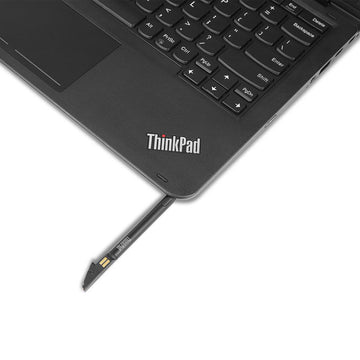 Pointer Lenovo 4X80R38451 Black