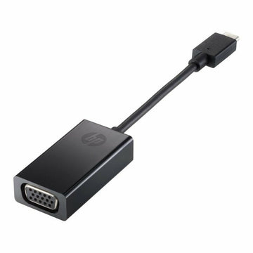 USB-C to VGA Adapter HP 4SH06AA