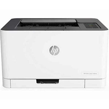 Laser Printer HP 4ZB95A#B19 600 px LAN WiFi