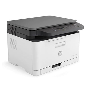 Multifunction Printer HP 4ZB96A