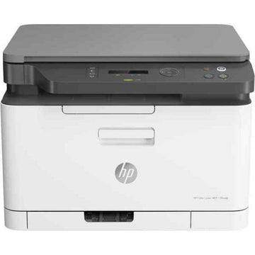 Multifunction Printer HP 4ZB96A#B19