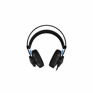 Gaming Headset with Microphone Lenovo GXD0T69863 Black