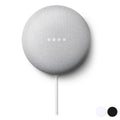 Intelligenter Lautsprecher mit Google Assist Nest Mini