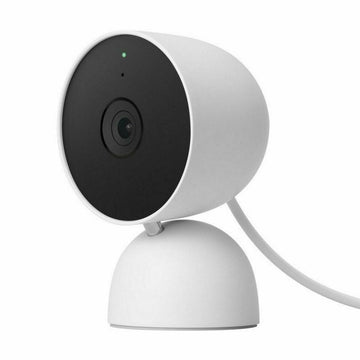 Surveillance Camcorder Google Nest Cam