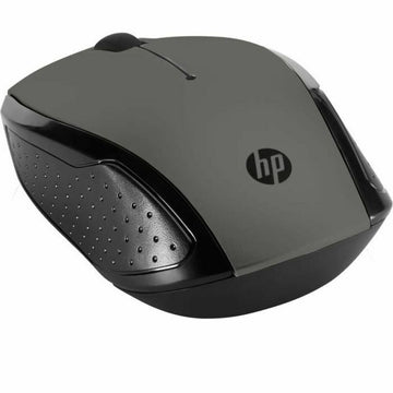 Mouse HP 200 Black