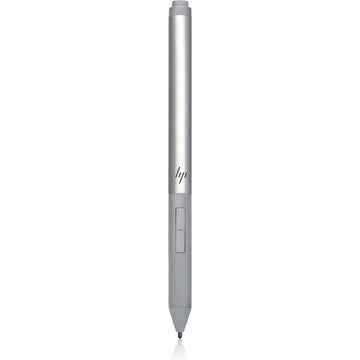 Optical Pencil HP 6SG43AA Black Silver (1 Unit)