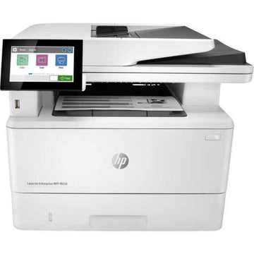 Laser Printer HP 3PZ55AB19 White