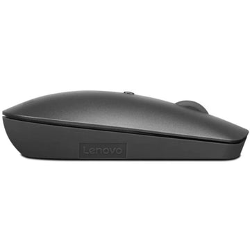 Wireless Mouse Lenovo 4Y50X88824 Grey 2400 dpi