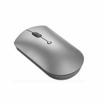 Wireless Mouse Lenovo Lenovo 600 Grey 2400 dpi