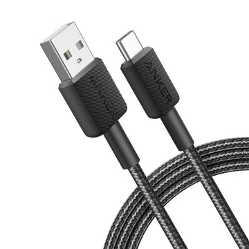 USB-C Cable to USB Anker A81H6G11