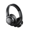 Headphones with Microphone Soundcore Q20I Black